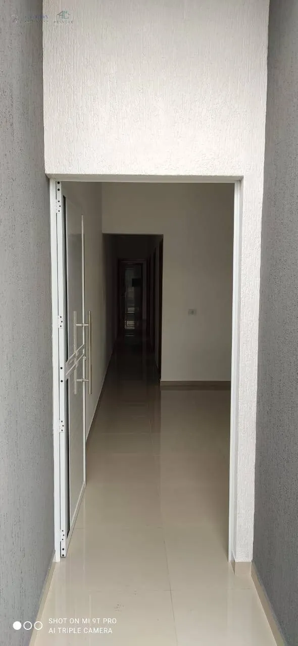 Imagem  Casa Térrea à Venda no Bairro Pasin - Pindamonhangaba