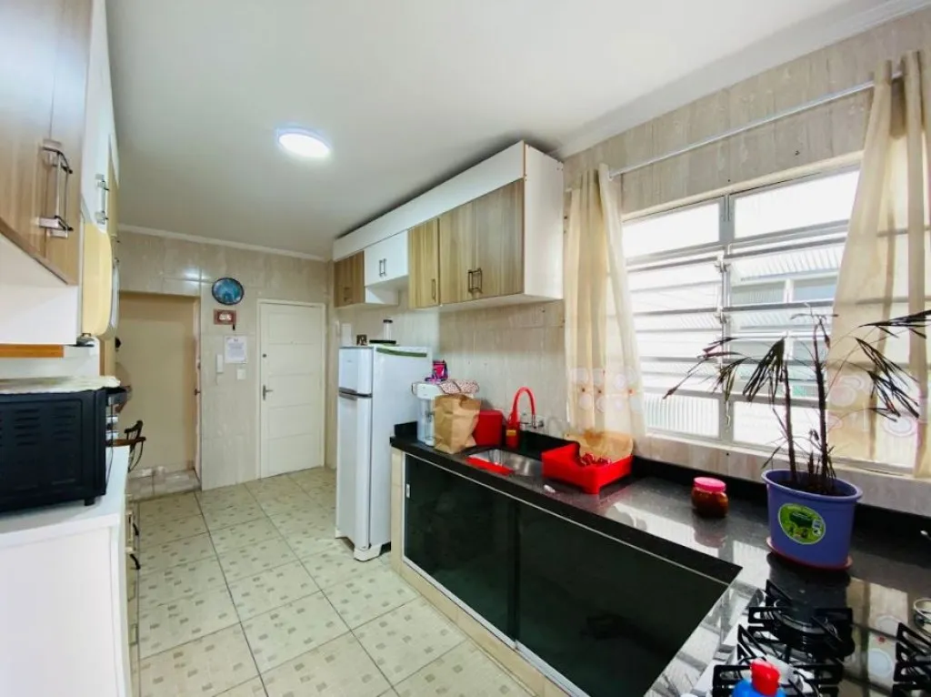 Imagem APARTAMENTO COM 79,00 m² - GLÓRIA - PRAIA GRANDE SP