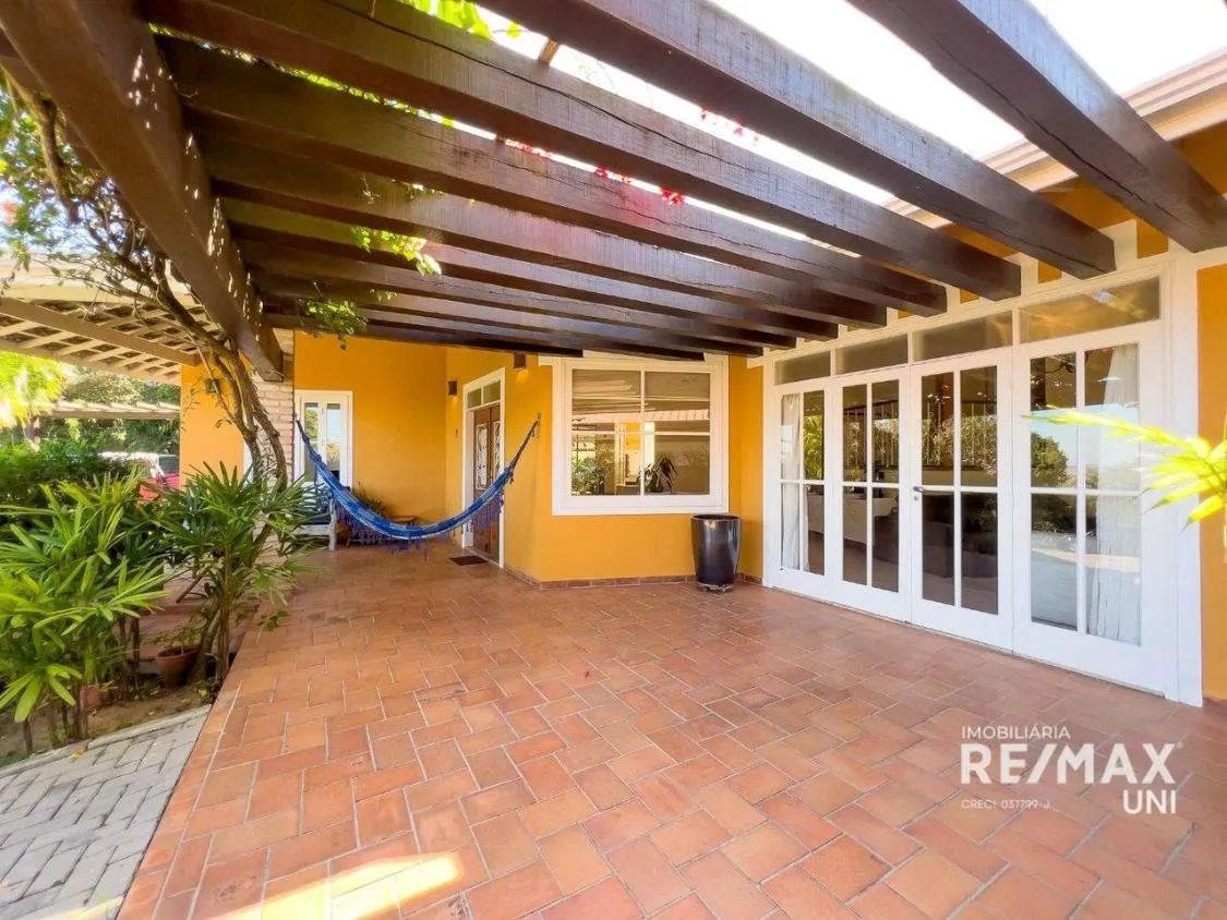 Imagem CASA - CONDOMÍNIO DOS ALPES -VINHEDO