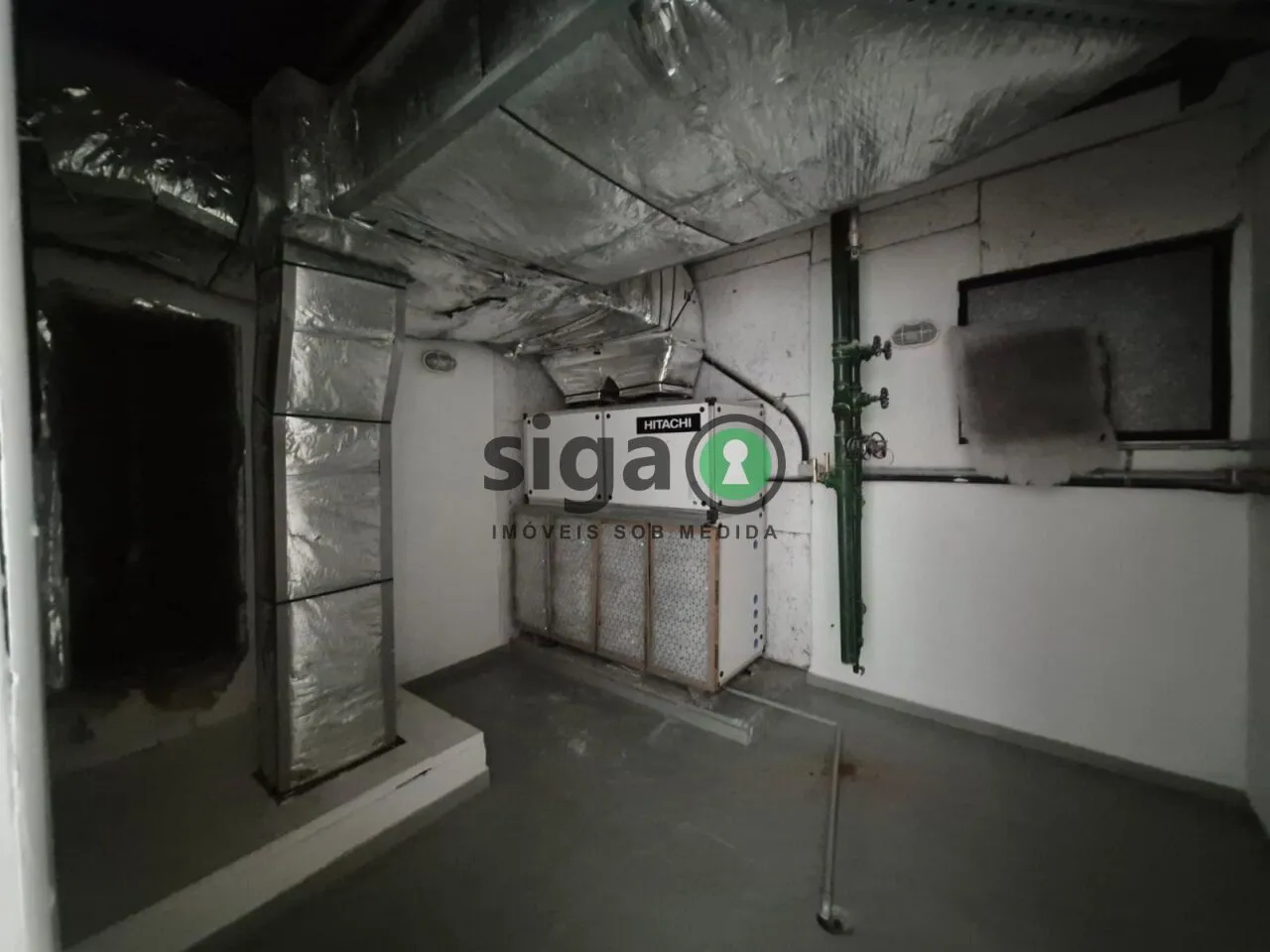 Imagem LOCAÇÃO PONTO COMERCIAL 250 METROS NOVO PARA LOCAR NA VILA NOVA CONCEICÃO