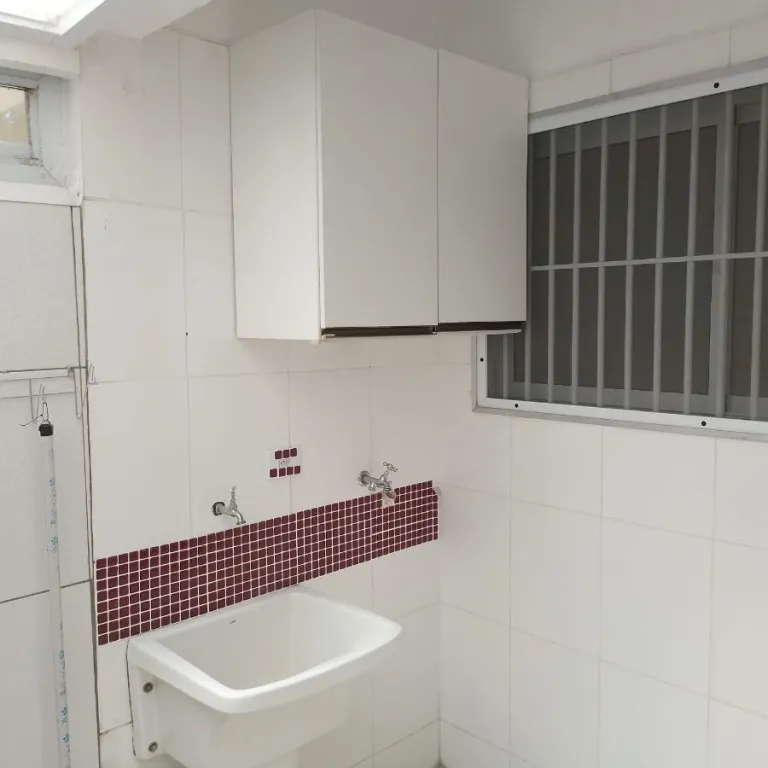 Imagem CASA COM 102,21 m² - REAL - PRAIA GRANDE SP