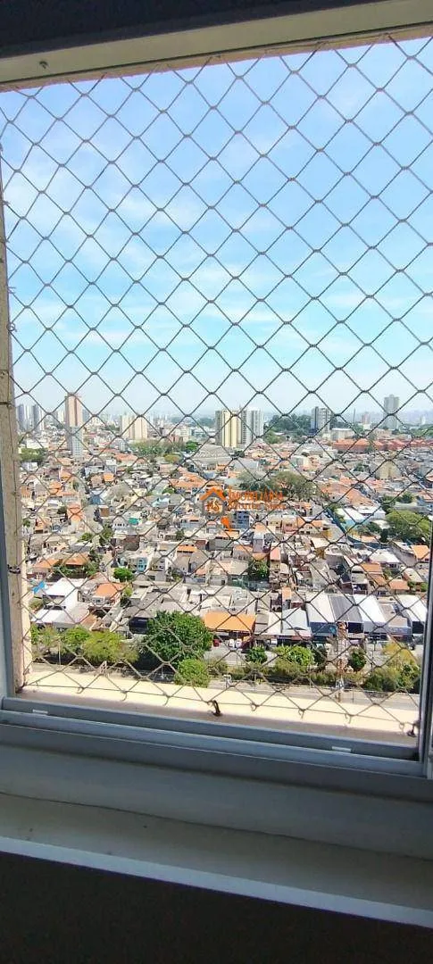 Imagem Apartamento Duplex com 5 dormitórios à venda, 360 m² por R$ 7.800.000,00 - Jardim Zaira - Guarulhos/SP