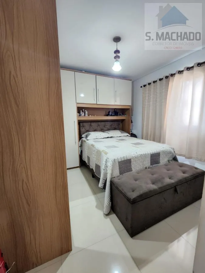 Imagem Apartamento para Venda em Santo André / SP no bairro Parque Novo Oratório