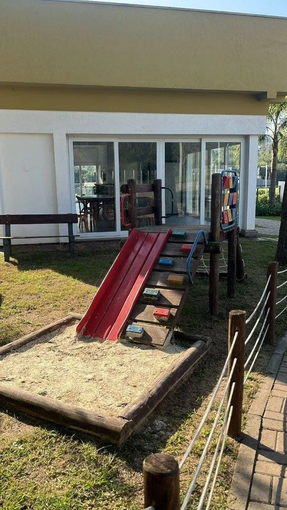 Imagem Casa de Condomínio em Campo Novo