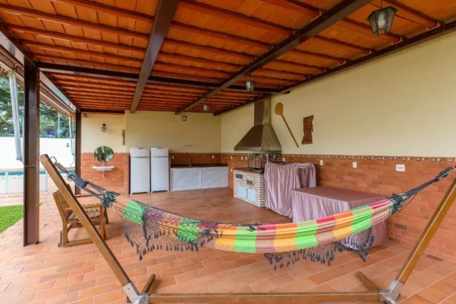 Imagem CASA RESIDENCIAL em São Paulo - SP, Alto de Pinheiros