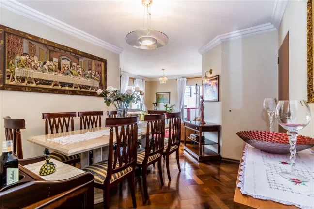 Imagem APARTAMENTO RESIDENCIAL em São Paulo - SP, Perdizes