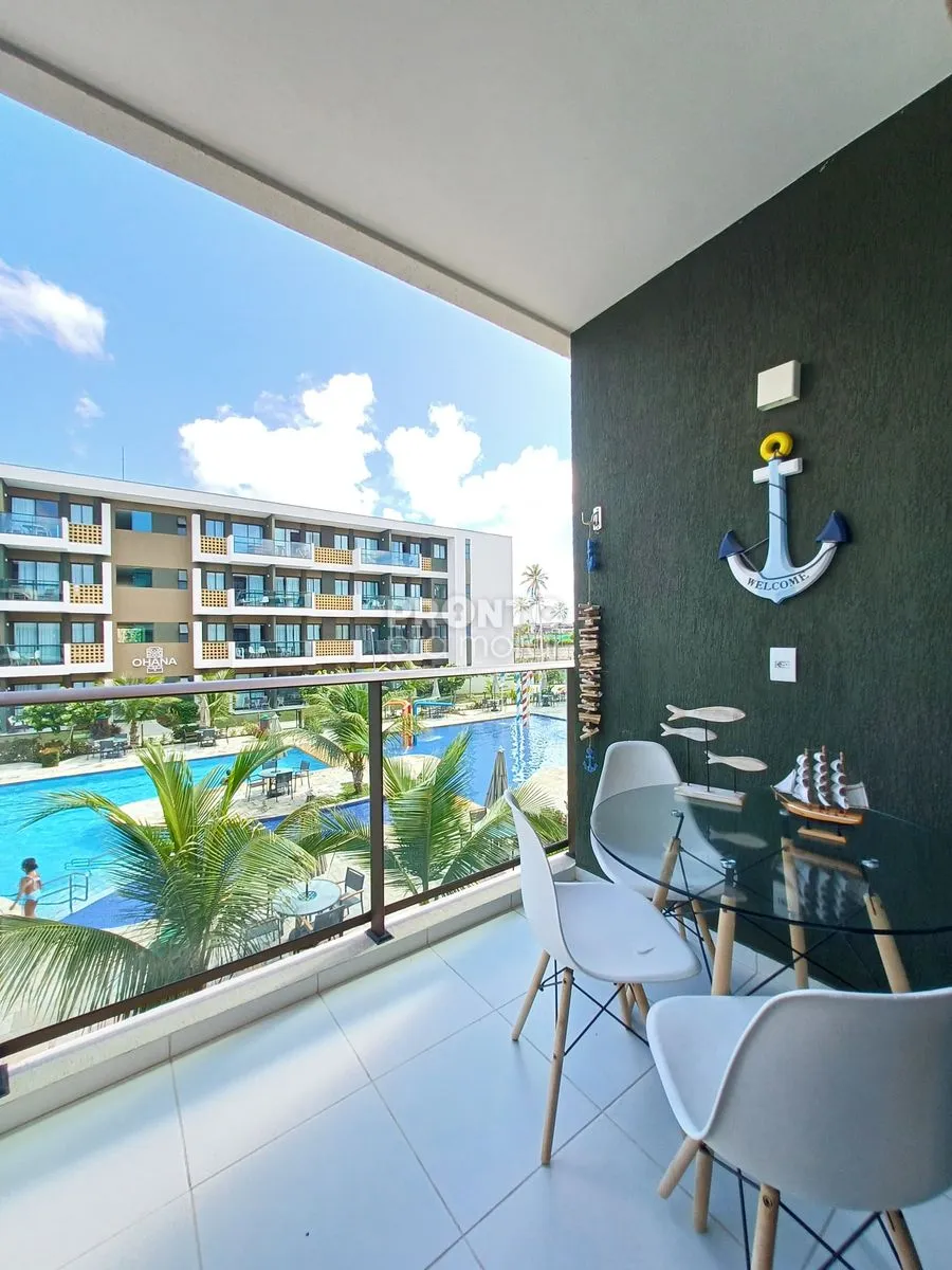 Imagem Mana Beach Experience