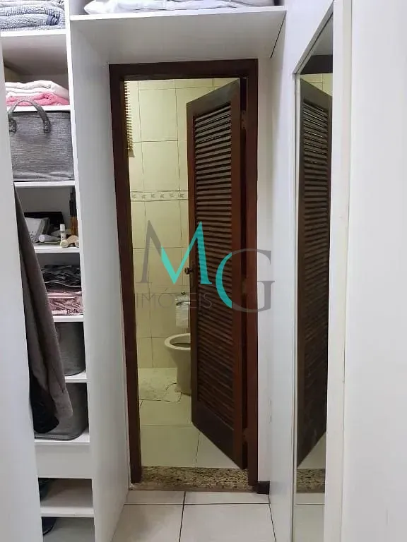 Imagem Casa com 3 dormitórios à venda, 192 m² por R$ 550.000,00 - Campo Grande - Rio de Janeiro/RJ