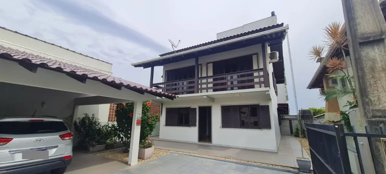 Foto do imóvel CASA RESIDENCIAL em Barra Velha - SC, Centro