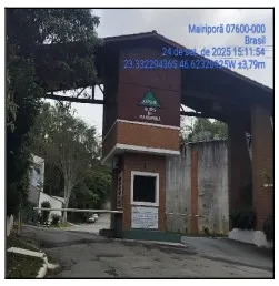Imagem Oportunidade em RIO ABAIXO, MAIRIPORA / SP, Imóvel Em Leilão.