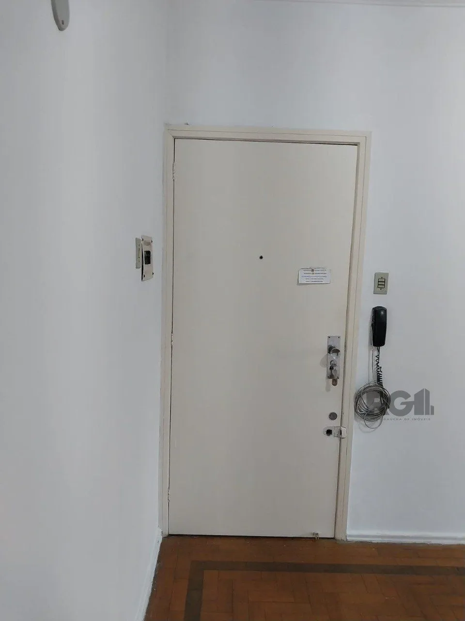 Imagem Excelente apartamento 3 dormitório, com Box escriturado - Bairro Santana. Preço Atrativo.