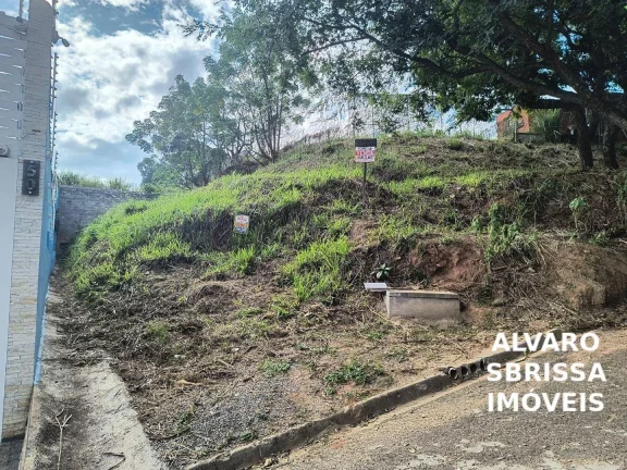 Imagem Terreno à venda com 259 m2 no B Cajuru em Sorocaba SP