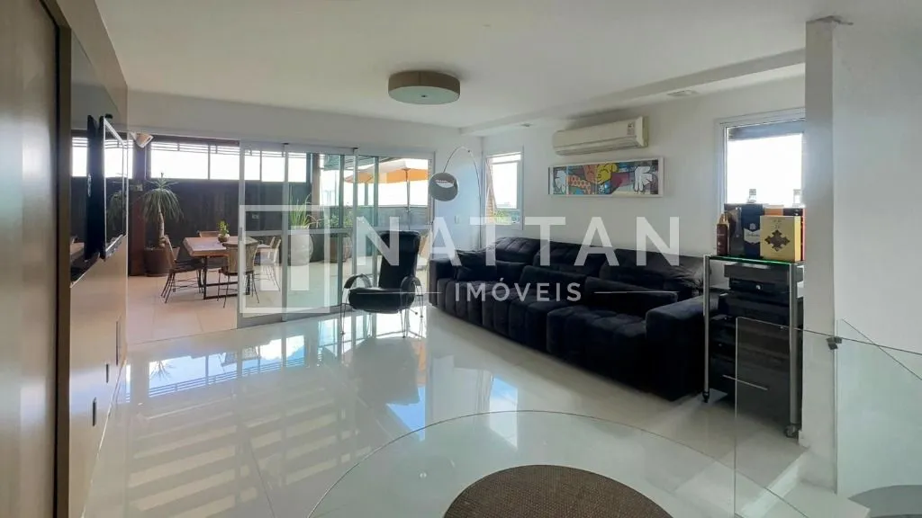 Imagem Seu Rooftop Particular na Zona Leste! Cobertura Duplex de 188m² na Vila Alpina