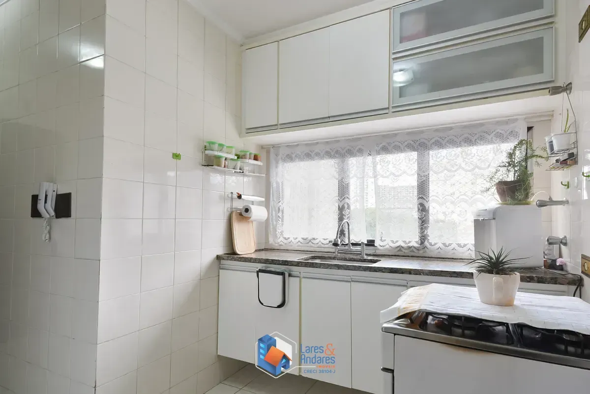 Imagem Apartamento para venda em Ipiranga com 3 quartos, sendo 1 suíte, 89m²