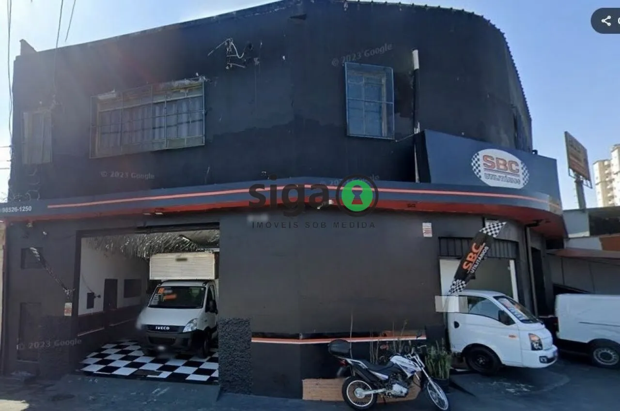 Foto do imóvel Galpão/Depósito/Armazém e 4 banheiros à Venda, 830 m²