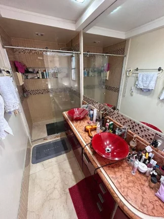 Imagem Apartamento com 7 dormitórios à venda, 600 m² por R$ 6.490.000,00 - Praia da Costa - Vila Velha/ES