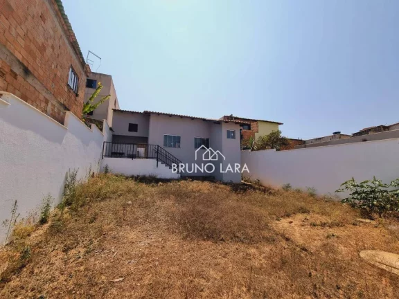Imagem Casa com 3 dormitórios à venda, 85 m² por R$ 430.000,00 - Resplendor - Igarapé/MG