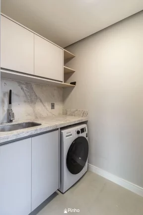 Imagem Apartamento 1 quarto sendo 1 suíte para venda no bairro Predial em Torres