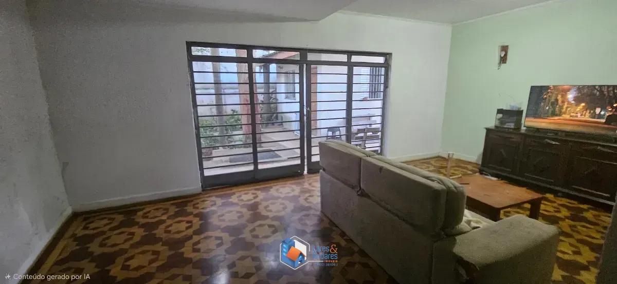 Imagem Sobrado para venda em Alto da Boa Vista com 3 quartos, sendo 1 suíte, 213m²