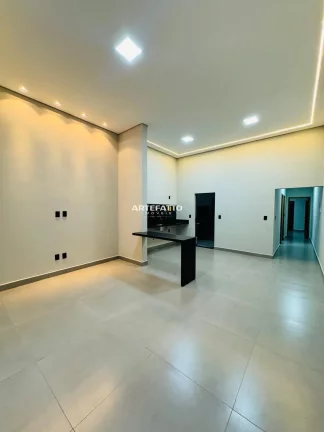 Imagem Casa à Venda – Vila Real próximo a Jaime Telline