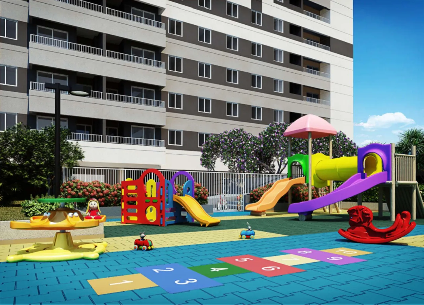 Imagem APARTAMENTO RESIDENCIAL em São Paulo - SP, Sacomã