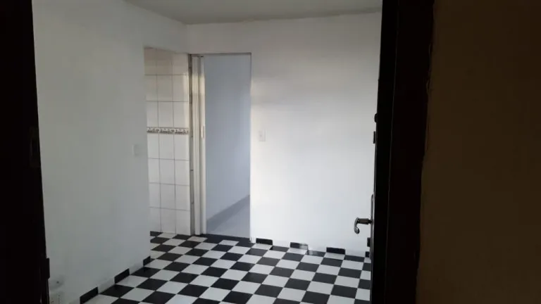 Imagem Apartamento com 2 Quartos à Venda, 48 m² em Conjunto Residencial José Bonifácio - São Paulo