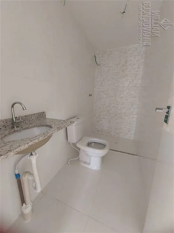 Imagem Apartamento à Venda em Centro, Mongaguá - SP