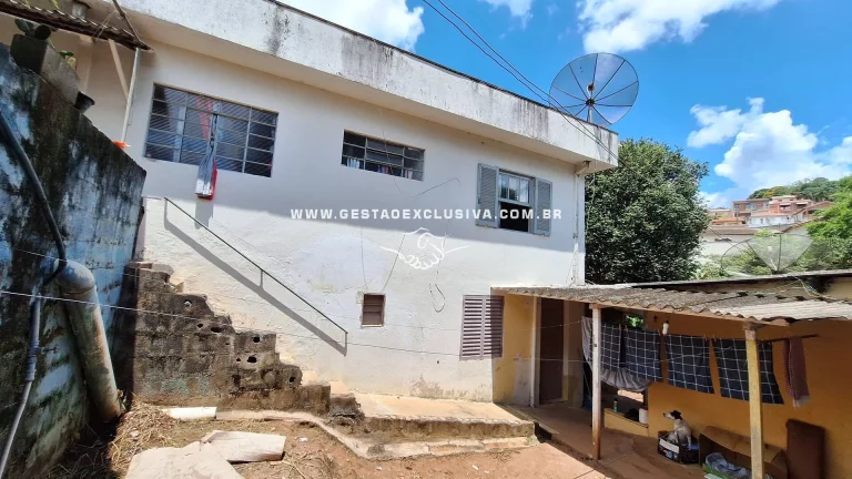 Imagem Oportunidade COMERCIAL 3 CASAS em TERRENO 585M² ideal para LOCAÇÕES