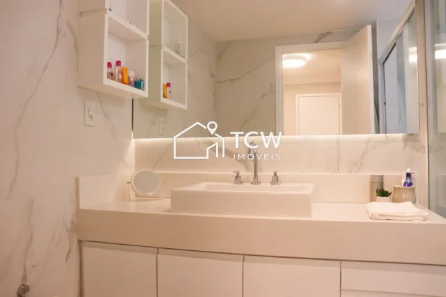 Imagem Apartamento à venda no bairro Barra Funda - São Paulo/SP, Zona Oeste