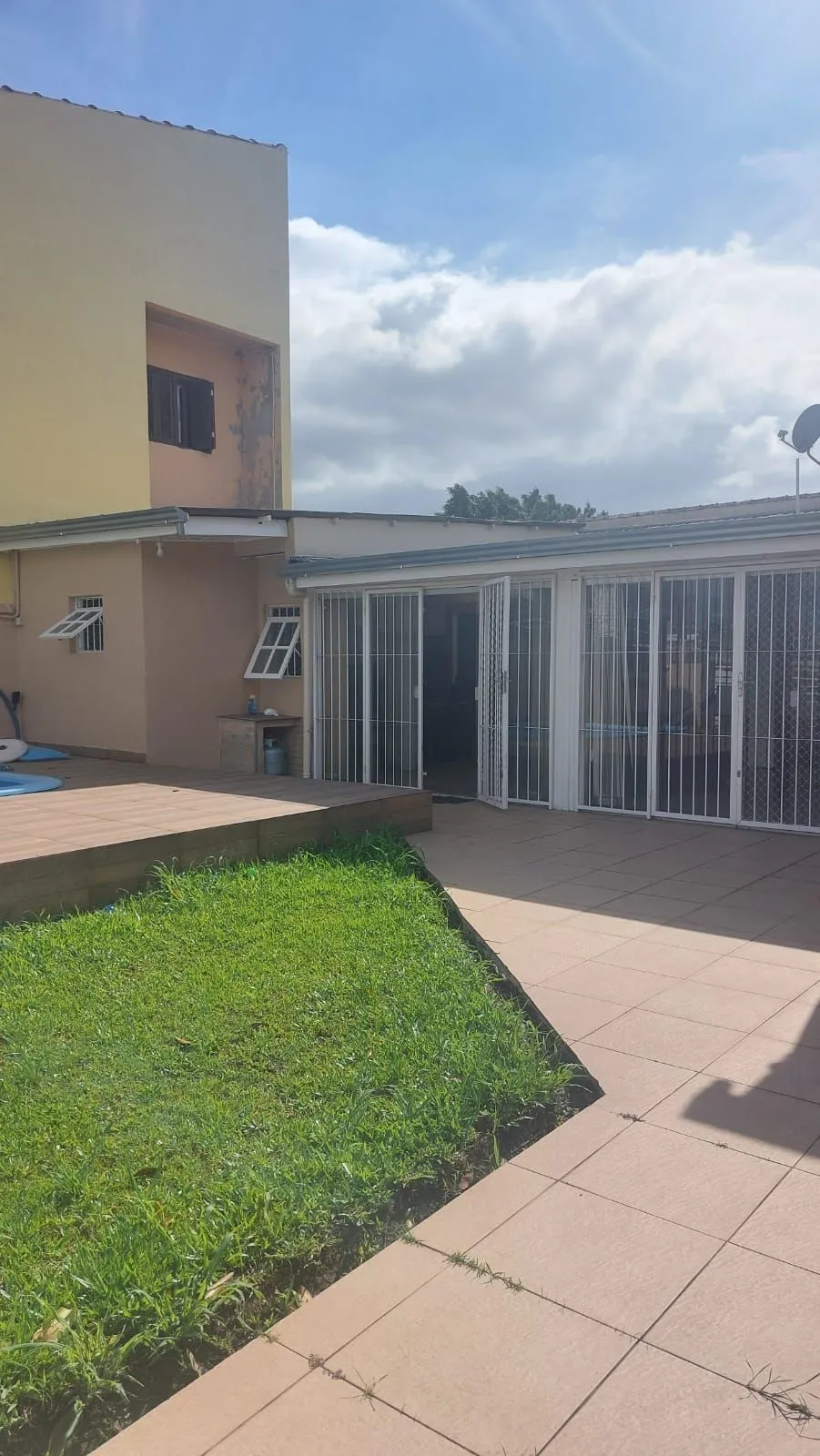 Foto do Imóvel