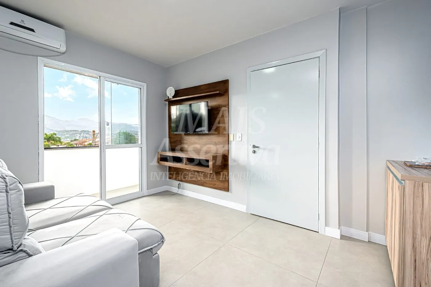 Imagem Apartamento semi mobiliado para venda - Condominio Jardins de Hamburgo, Canudos em Novo Hamburgo