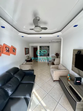 Imagem Apartamento à venda no bairro Enseada - Guarujá/SP