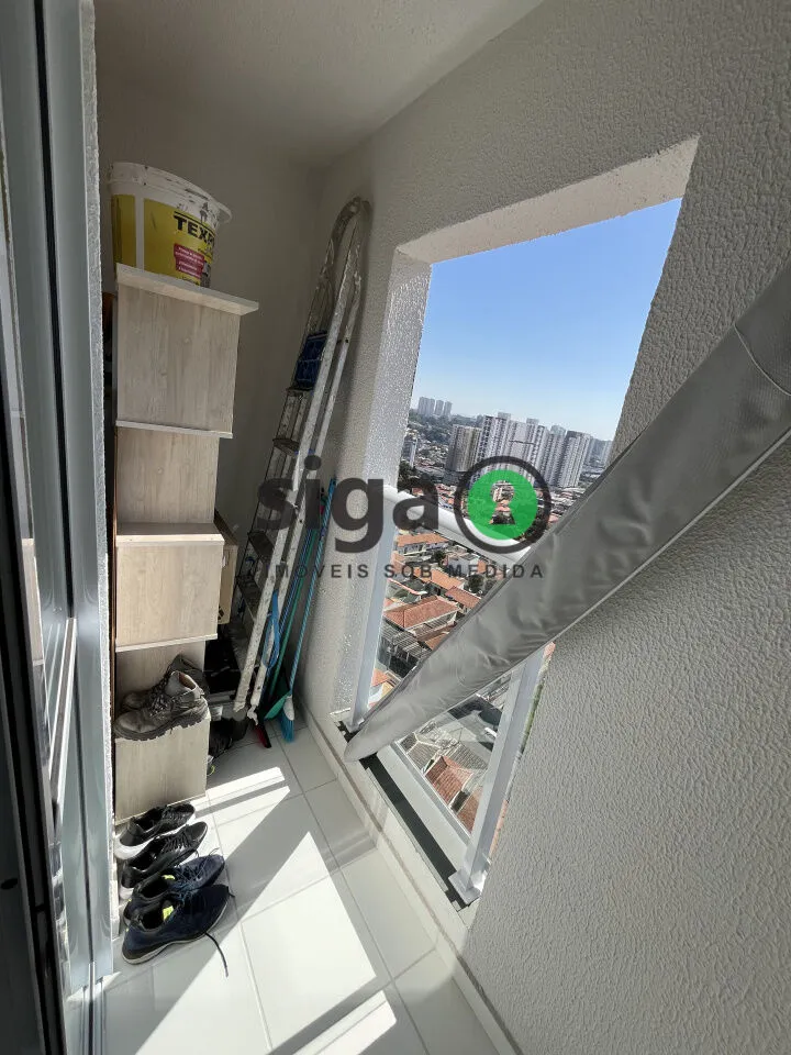 Imagem APARTAMENTO (STUDIOS) COM 1 QUARTO COM VARANDA A VENDA NA VILA SONIA