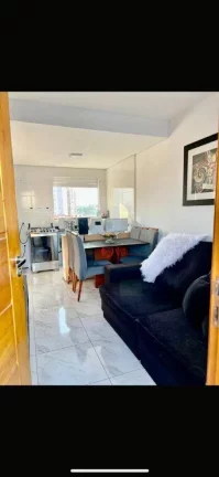 Foto do imóvel Apartamento com 2 dormitórios à venda, 46 m por R$ 340.000,00 - Cidade Patriarca - São Paulo/SP