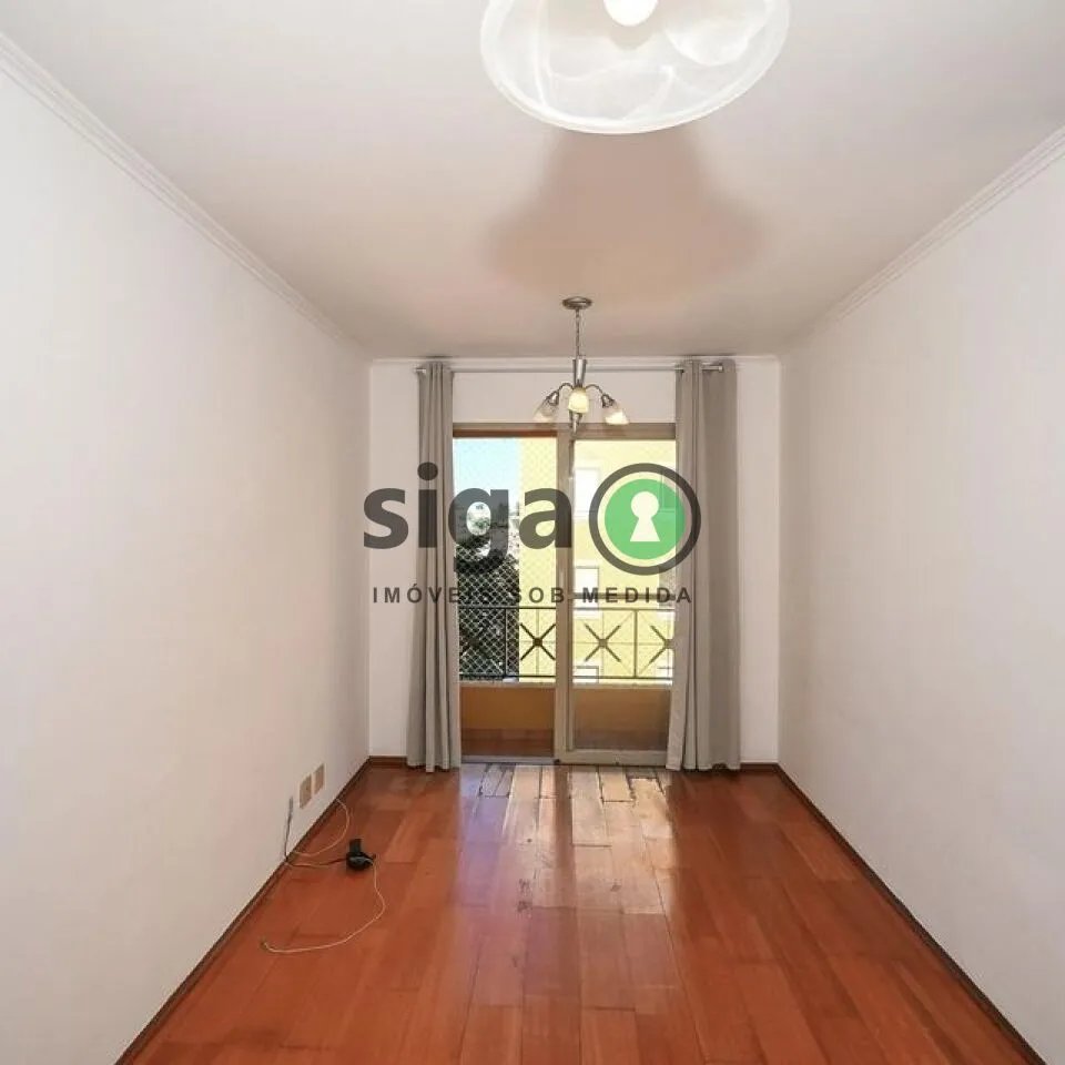 Imagem Apartamento à venda com 72m², 2 quartos e 1 vaga