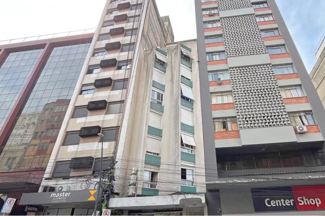 Foto do imóvel Apartamento para venda em Porto Alegre