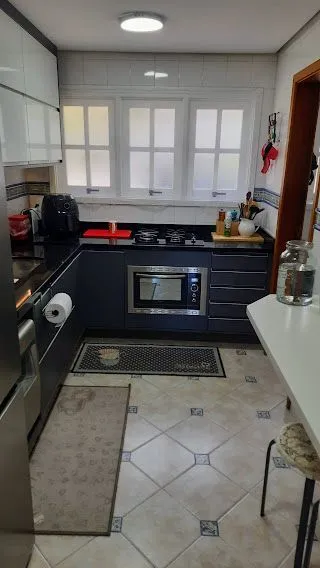 Imagem Casa de Condomínio em Sétimo Céu