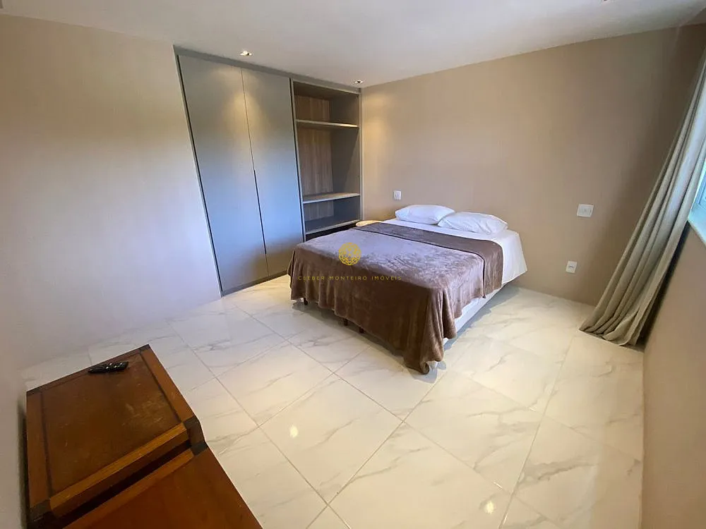 Imagem Mansão de Luxo no Condomínio Interlagos - Camaçari, BA