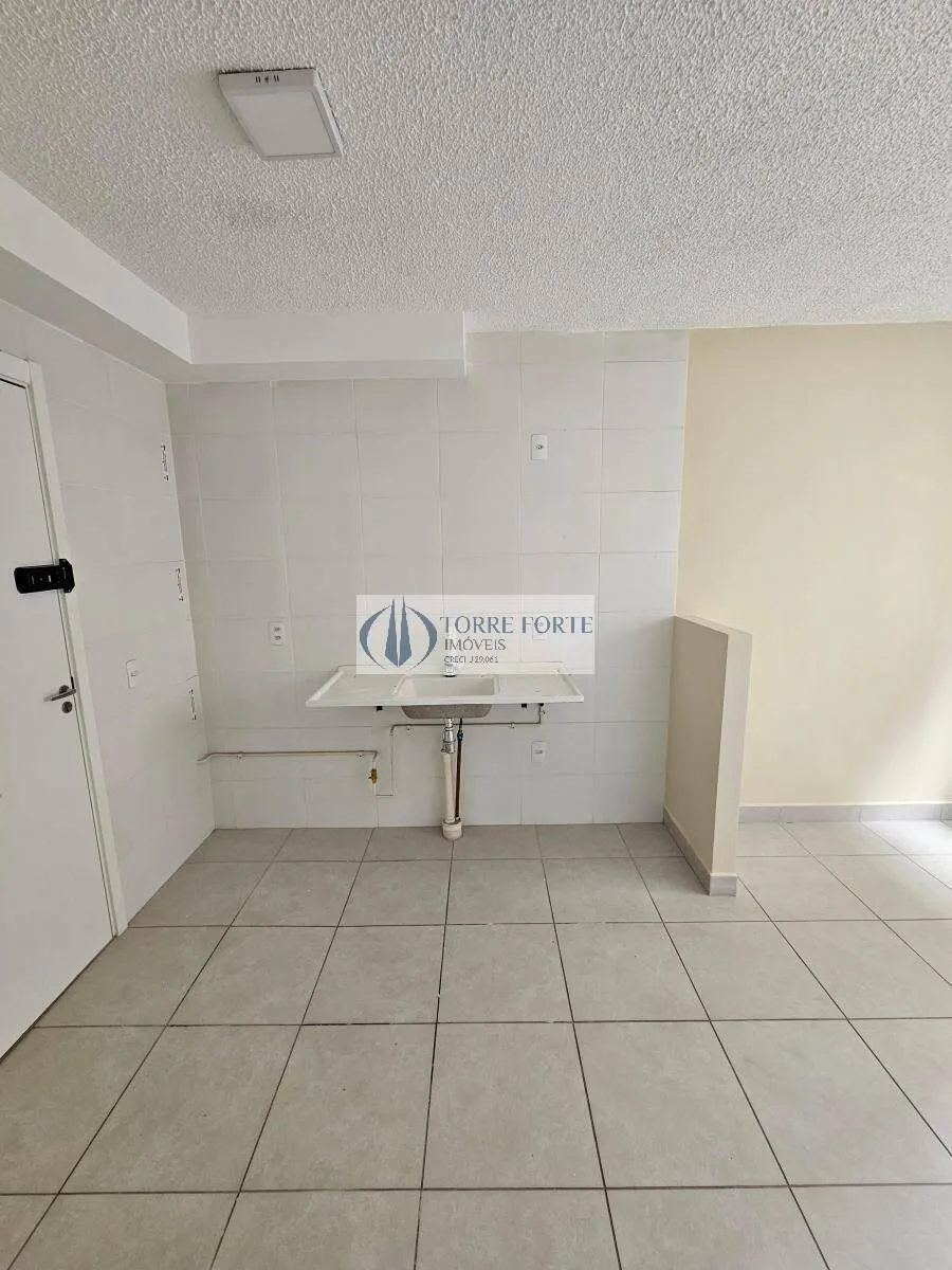 Imagem Apartamento Garden com 2 dormitórios na Vila Carrão 