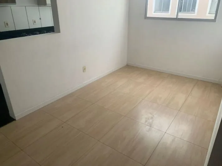 Imagem Apartamento à venda 2 Quartos, 1 Vaga, 45M², Bela Vista, Pindamonhangaba - SP | MRV Princesa do Vale
