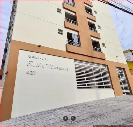 Imagem Apartamento para Venda em Santa Maria / RS no bairro Bonfim
