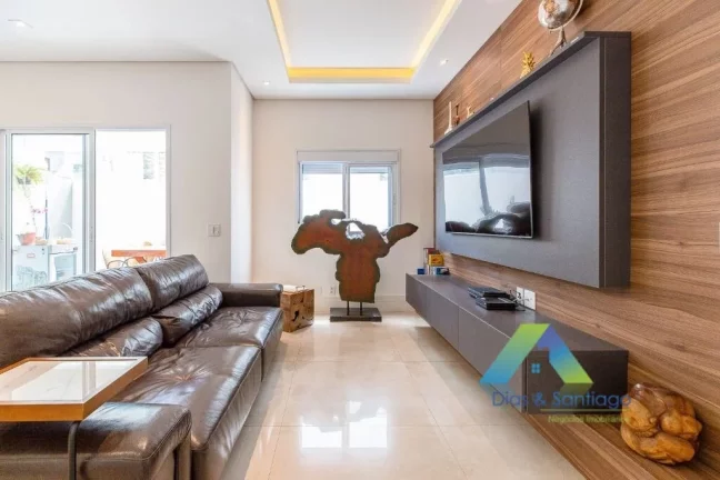Foto do imóvel Apartamento Garden com 3 dormitórios à venda, 120 m² por R$ 948.000 - Sabará (Zona Sul)