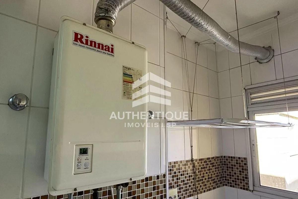 Imagem STAR LIFE RESIDENCE CLUB ASSUNCAO SAO BERNARDO DO CAMPO - Apartamento à venda no bairro Assunção - São Bernardo do Campo/SP