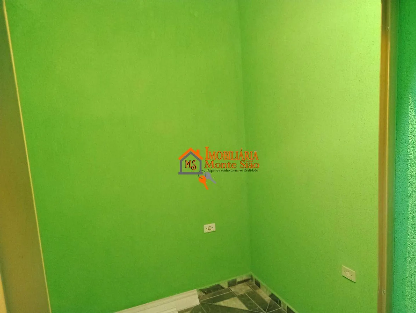 Imagem Sobrado à venda, 100 m² por R$ 371.999,00 - Jardim do Triunfo - Guarulhos/SP