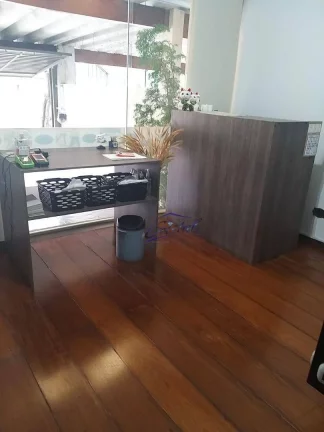 Imagem Sobrado Residencial à venda, Vila Polopoli, São Paulo - .
