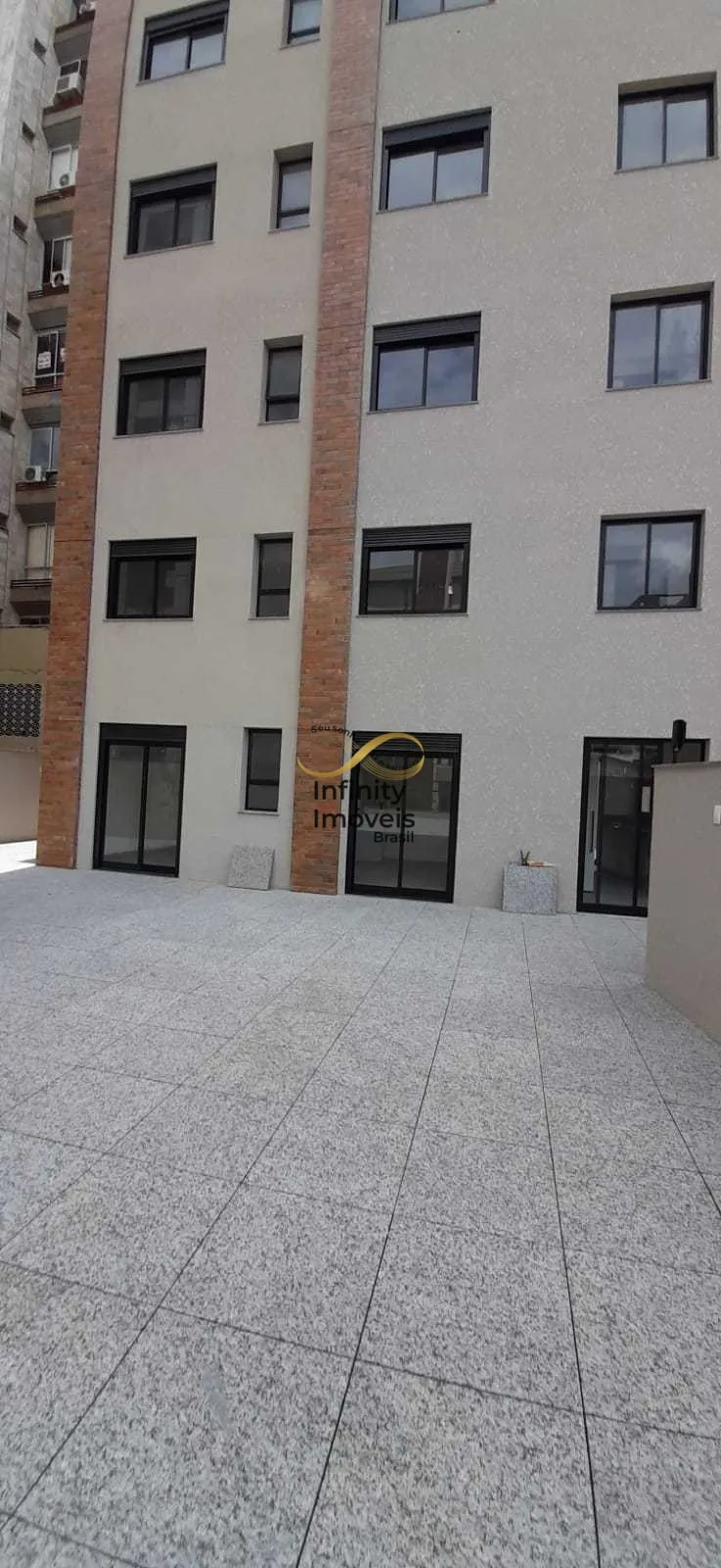 Imagem OSLO - Apartamento Com área externa em São Pedro, Belo Horizonte/MG