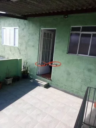 Imagem IMÓVEL PARA MORADIA E RENDA - À VENDA NA CIDADE PATRIARCA.