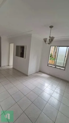 Imagem Apartamento em São Paulo, Vila Moraes, com 3 quartos, 65m2