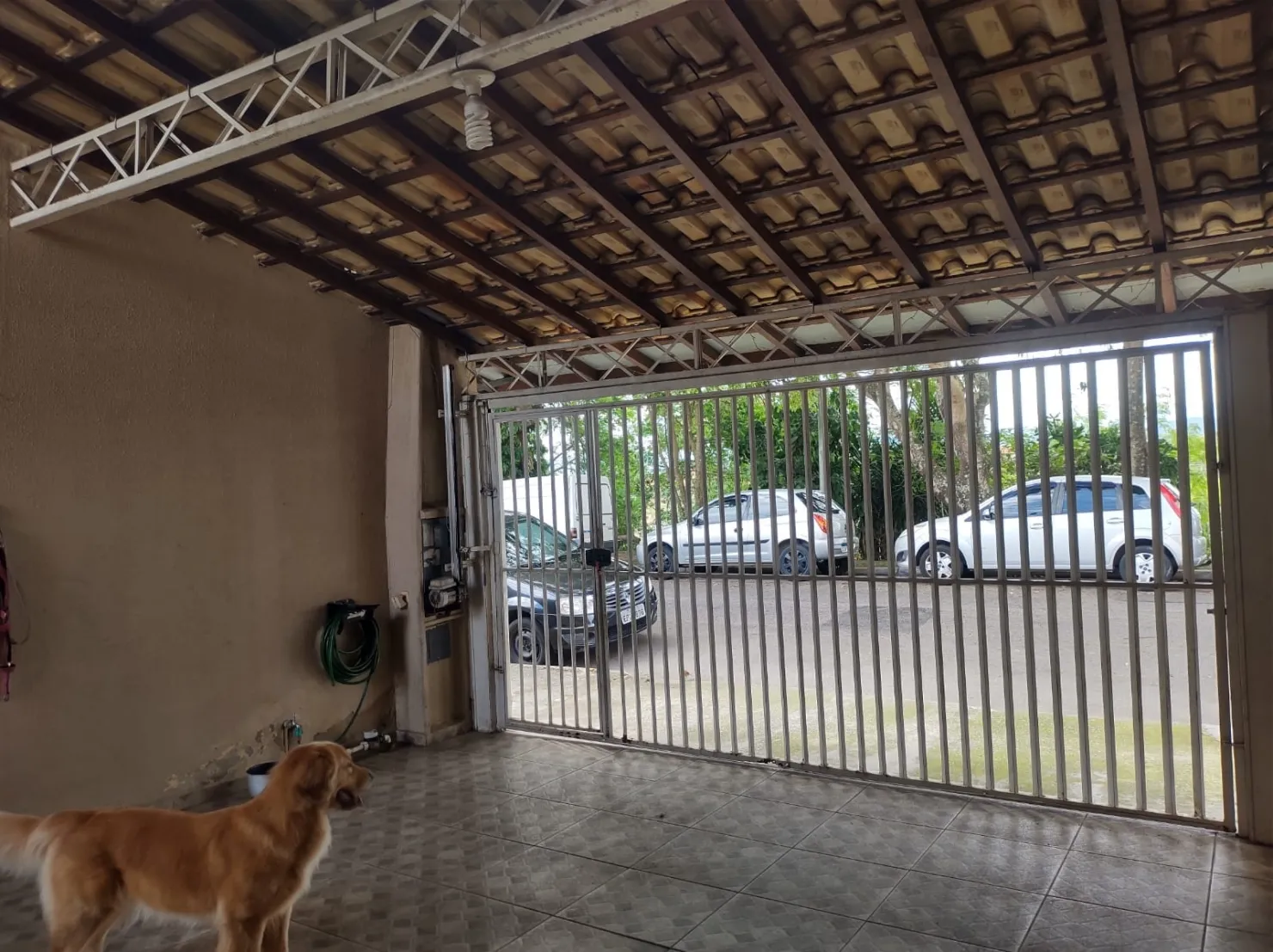 Imagem Casa à venda 3 Quartos, 1 Suite, 150M², Vila Industrial, São José dos Campos - SP