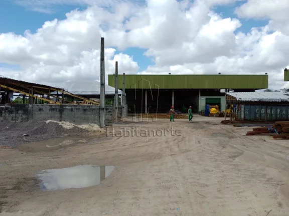 Imagem GALPÃO 6.646,95M² PARA LOCAÇÃO NO DISTRITO INDUSTRIAL MANAUS